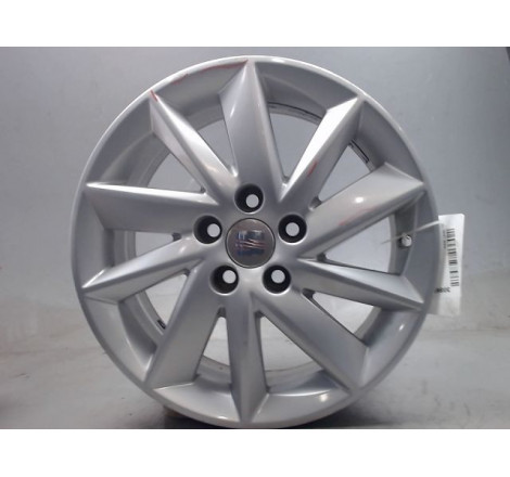 JANTE ALUMINIUM