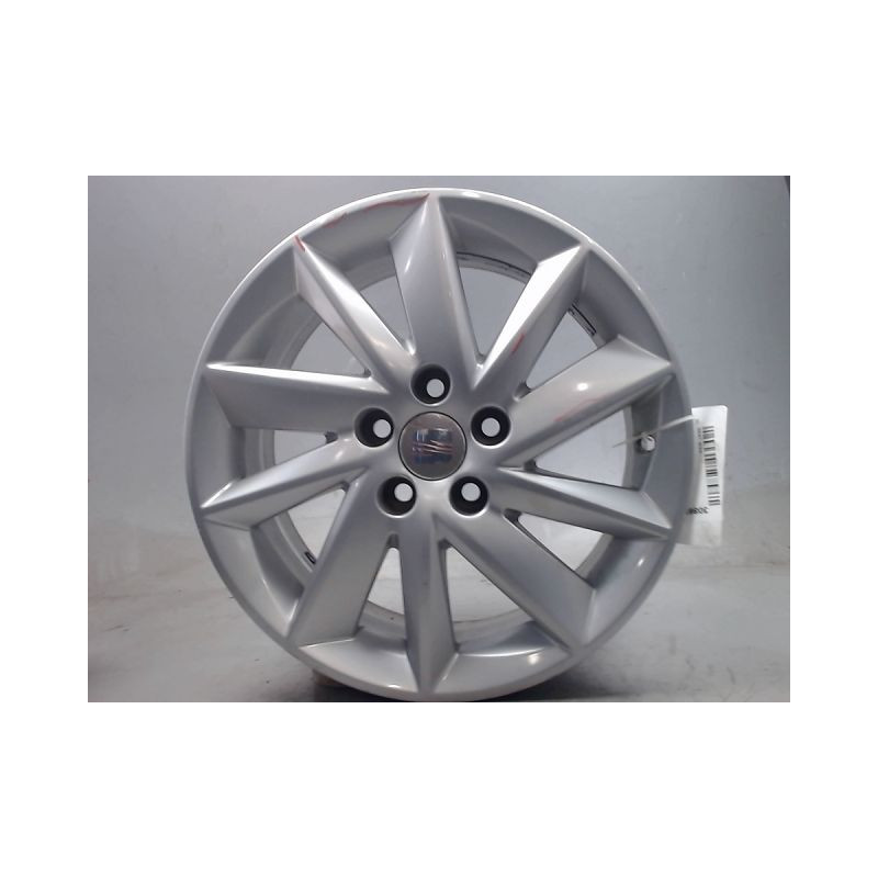 JANTE ALUMINIUM SEAT IBIZA