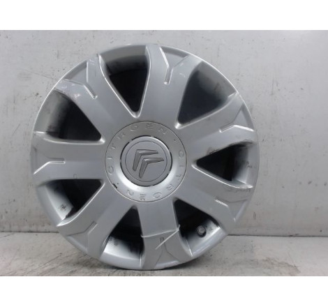 JANTE ALUMINIUM