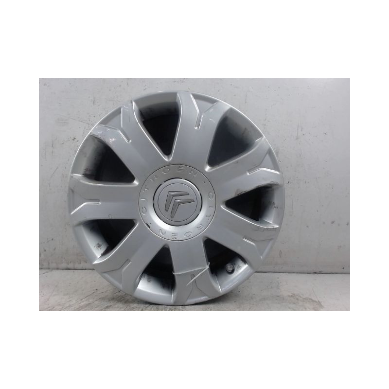 JANTE ALUMINIUM CITROEN C4 2010-