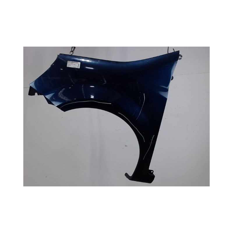 AILE AVANT GAUCHE RENAULT MODUS 2004-2007