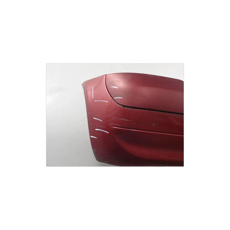 PARE-CHOC ARRIER RENAULT CLIO