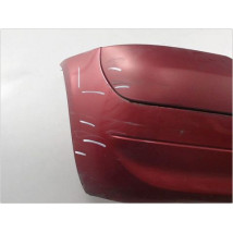 PARE-CHOC ARRIER RENAULT CLIO