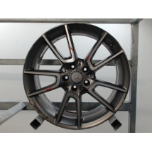 JANTE ALUMINIUM MERCEDES CLASSE C 2007-