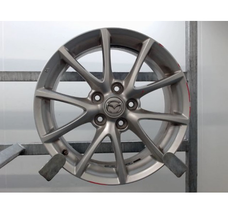 JANTE ALUMINIUM