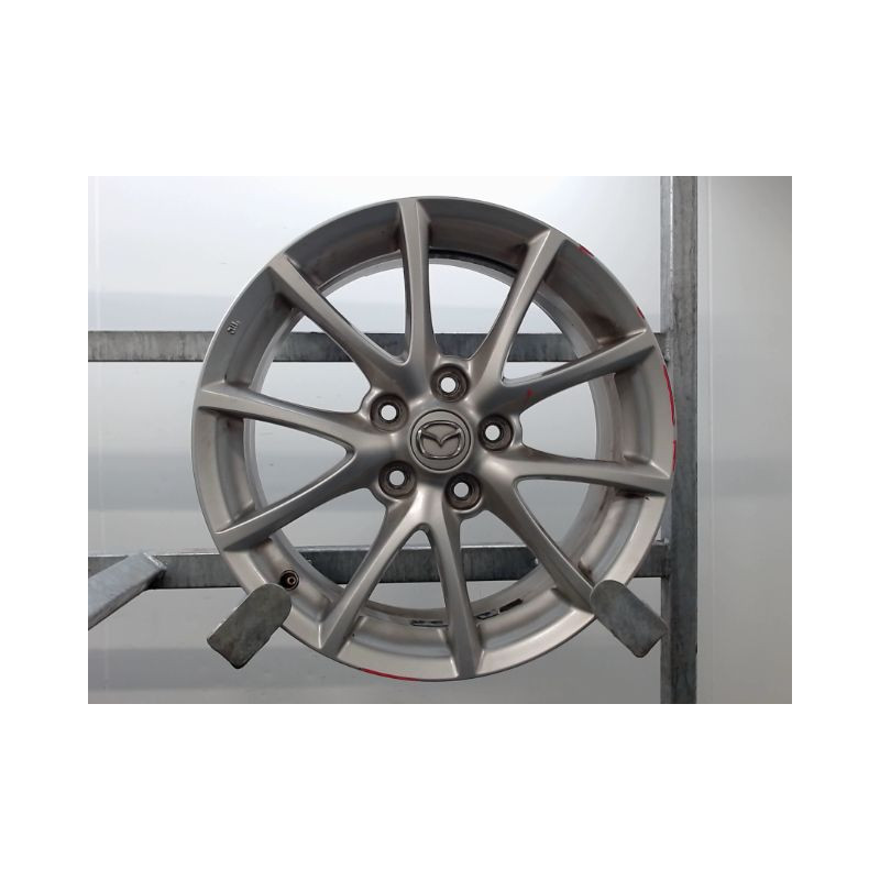 JANTE ALUMINIUM MAZDA MX5 2001-