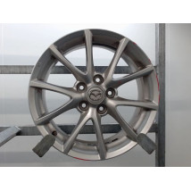 JANTE ALUMINIUM MAZDA MX5 2001-