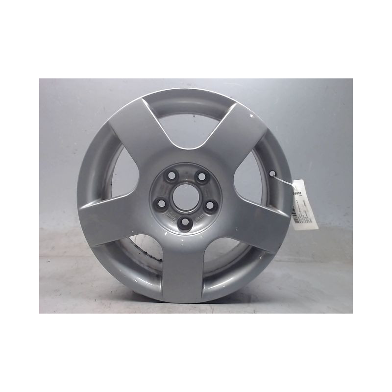 JANTE ALUMINIUM AUDI A4 2001-