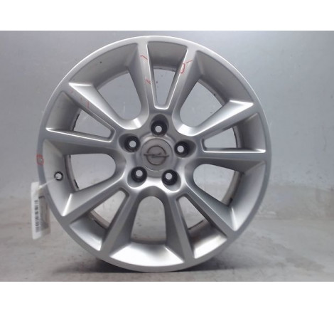 JANTE ALUMINIUM