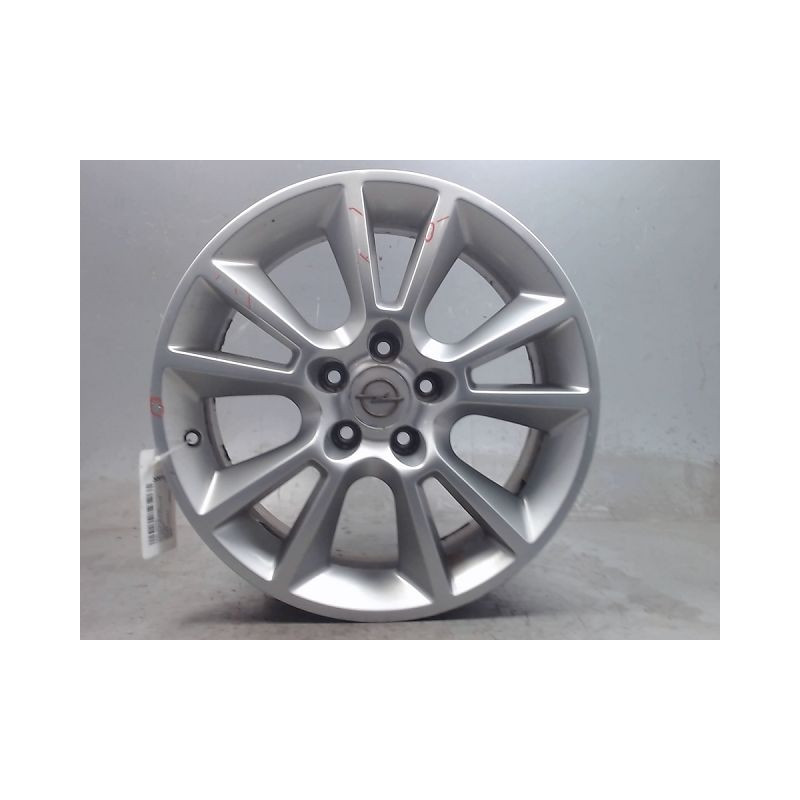 JANTE ALUMINIUM OPEL ASTRA 2004-