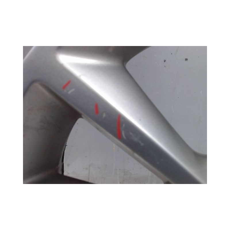 JANTE ALUMINIUM OPEL ASTRA 2004-