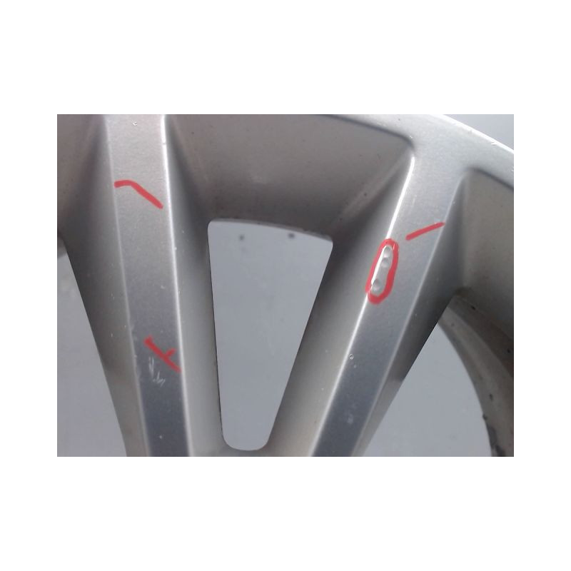 JANTE ALUMINIUM OPEL ASTRA 2004-
