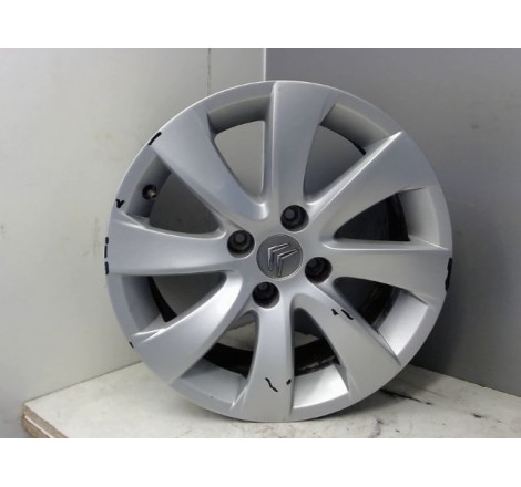 JANTE ALUMINIUM