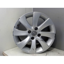 JANTE ALUMINIUM CITROEN C4