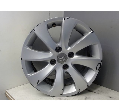 JANTE ALUMINIUM