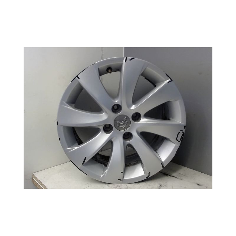 JANTE ALUMINIUM CITROEN C4