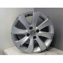 JANTE ALUMINIUM CITROEN C4