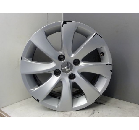 JANTE ALUMINIUM