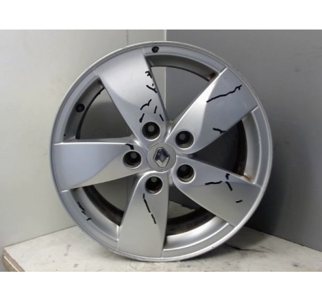 JANTE ALUMINIUM