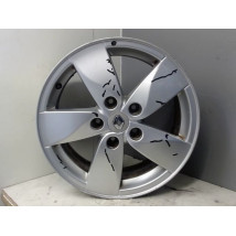 JANTE ALUMINIUM RENAULT MEGANE