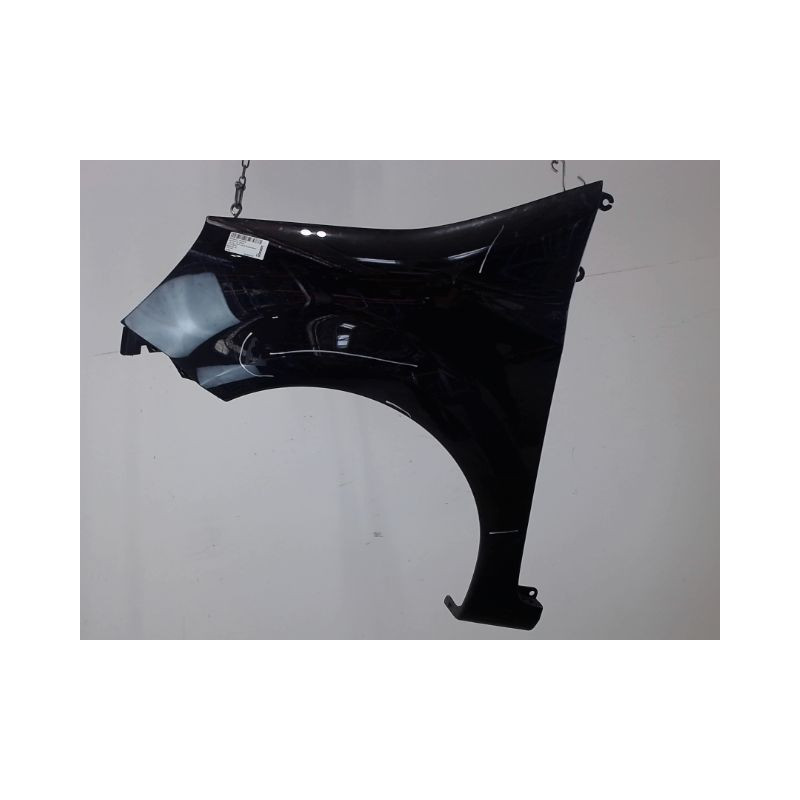 AILE AVANT GAUCHE RENAULT MODUS 2008-