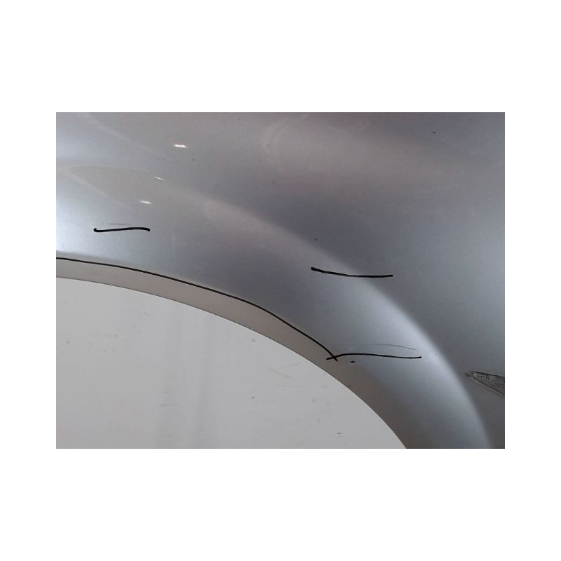 AILE AVANT GAUCHE RENAULT MEGANE II PH1 02-05