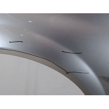 AILE AVANT GAUCHE RENAULT MEGANE II PH1 02-05