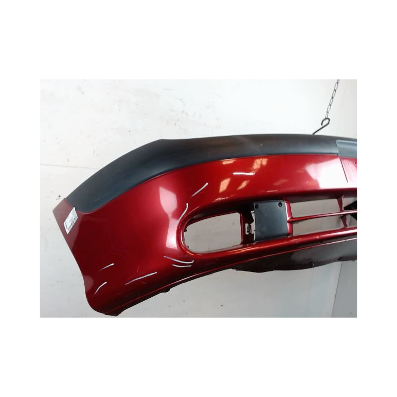 PARE-CHOC AVANT RENAULT ESPACE 96-2002