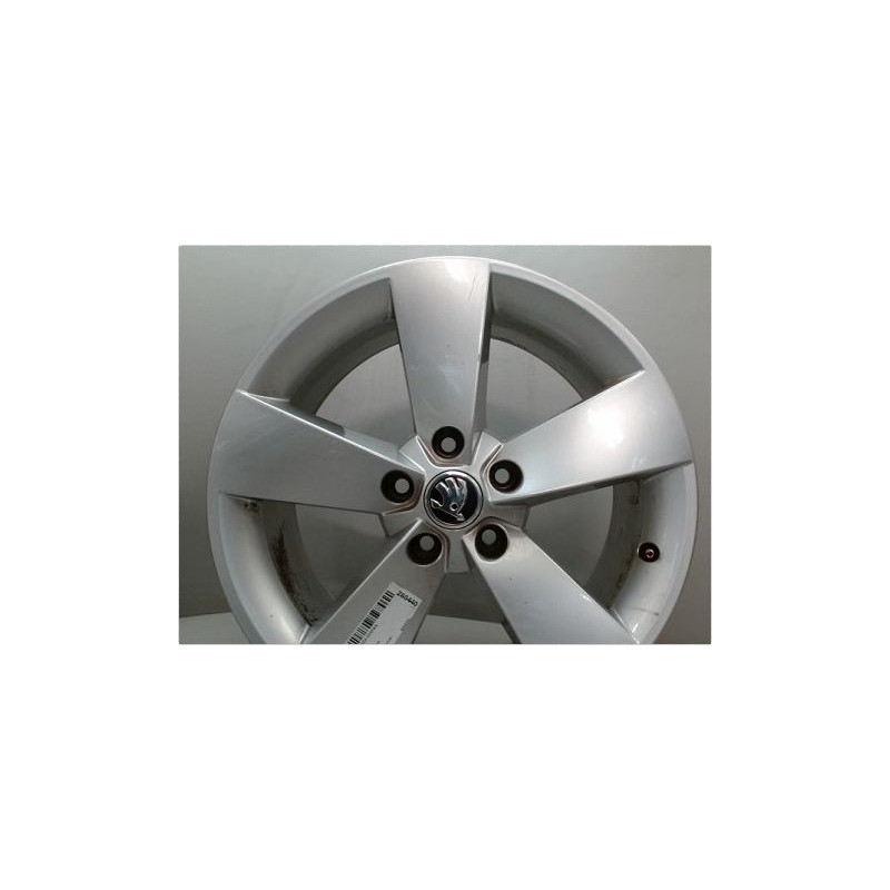 JANTE ALUMINIUM SKODA KODIAQ
