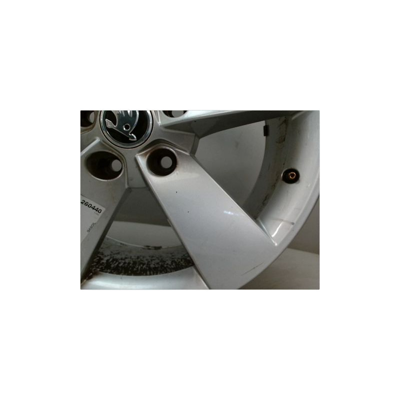JANTE ALUMINIUM SKODA KODIAQ