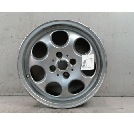 JANTE ALUMINIUM