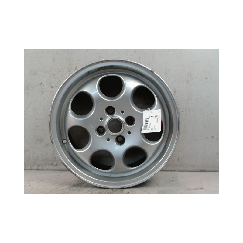 JANTE ALUMINIUM MINI MINI 2001-2004