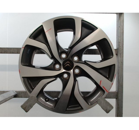 JANTE ALUMINIUM
