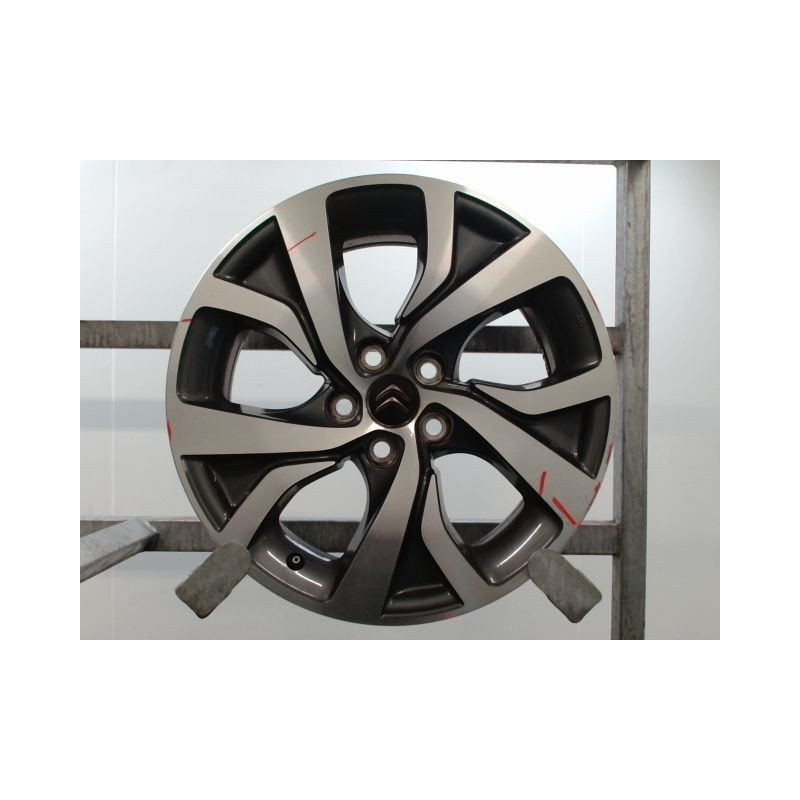JANTE ALUMINIUM CITROEN C4 AIRCR.