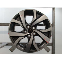 JANTE ALUMINIUM CITROEN C4 AIRCR.