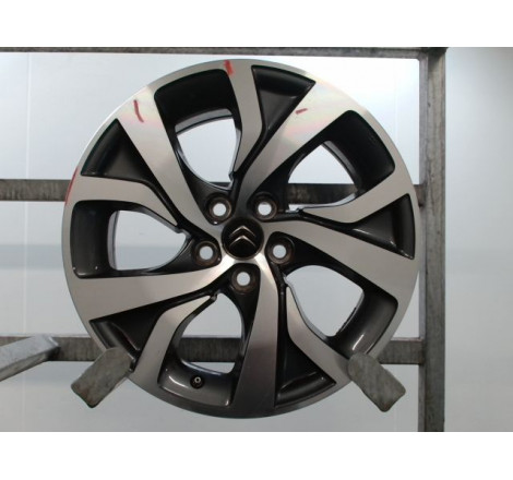JANTE ALUMINIUM