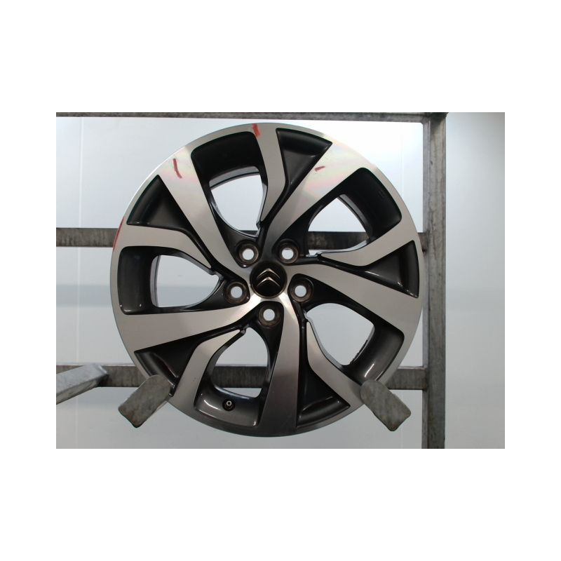 JANTE ALUMINIUM CITROEN C4 AIRCR.