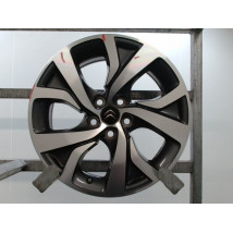 JANTE ALUMINIUM CITROEN C4 AIRCR.
