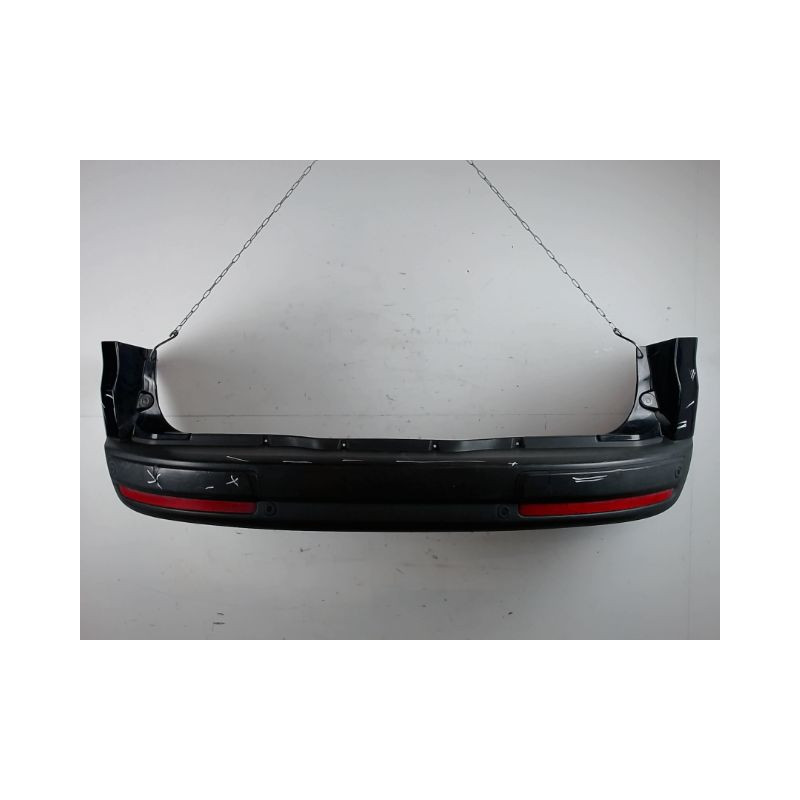 PARE-CHOC ARRIER FORD GALAXY