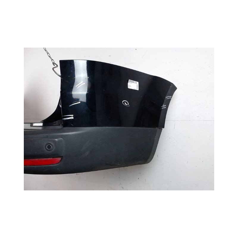PARE-CHOC ARRIER FORD GALAXY
