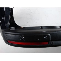 PARE-CHOC ARRIER FORD GALAXY