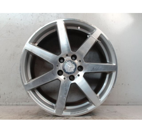 JANTE ALUMINIUM