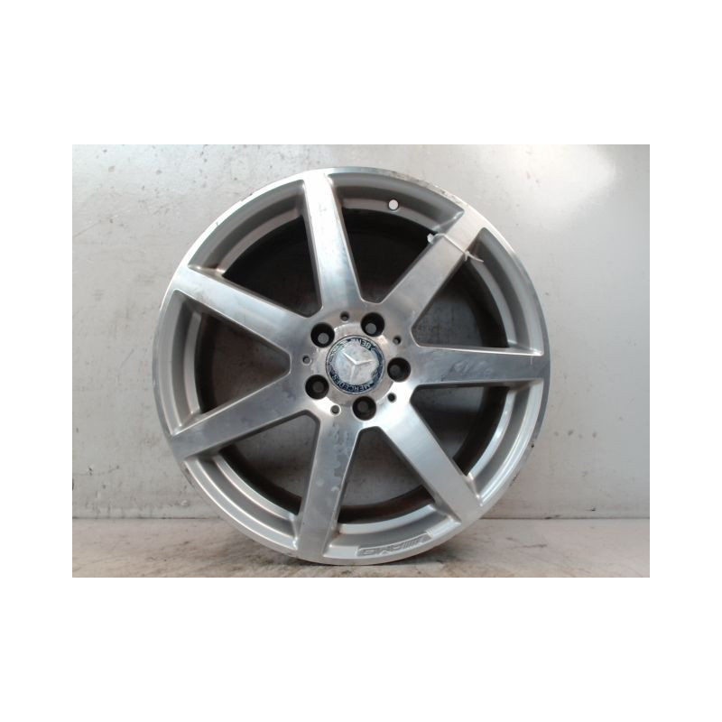 JANTE ALUMINIUM MERCEDES CLASSE C COUPE SPORT 2004-