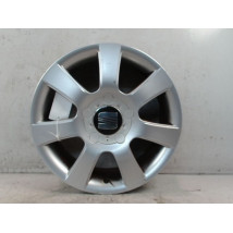 JANTE ALUMINIUM SEAT ALTEA