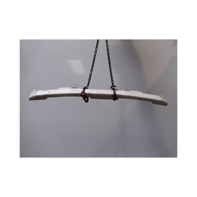 ABSORBEUR PARE-CHOC AVANT TOYOTA PRIUS 2004-
