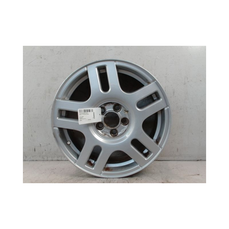 JANTE ALUMINIUM VOLKSWAGEN GOLF IV 98-2004