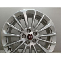 JANTE ALUMINIUM FIAT TIPO