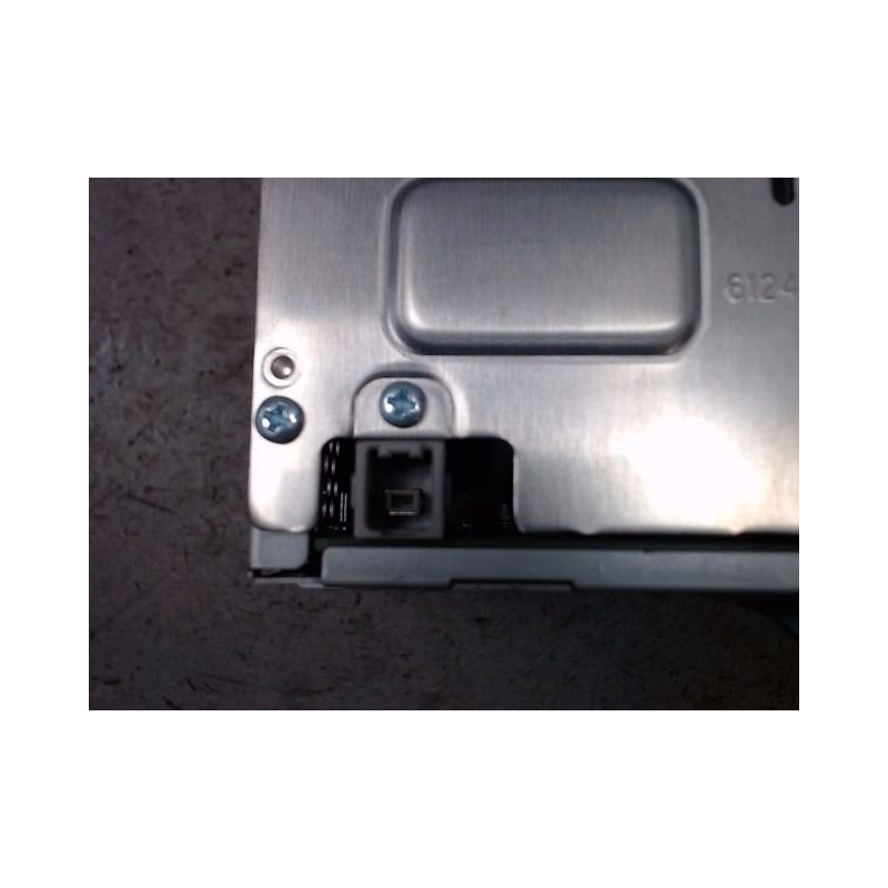 AUTORADIO KIA RIO