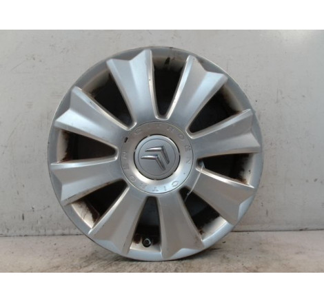 JANTE ALUMINIUM
