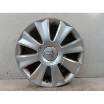 JANTE ALUMINIUM CITROEN C4 PICASSO